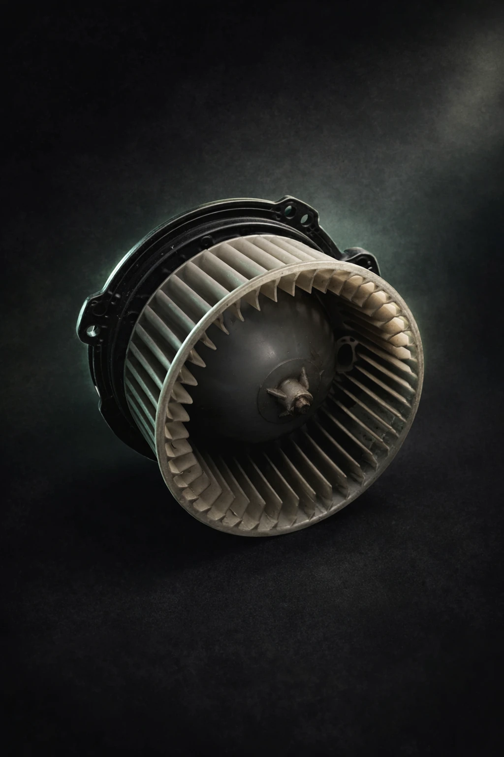 موتور فن بخاری ایسوزو ۵ تن | کیفیت اصلی ژاپنی