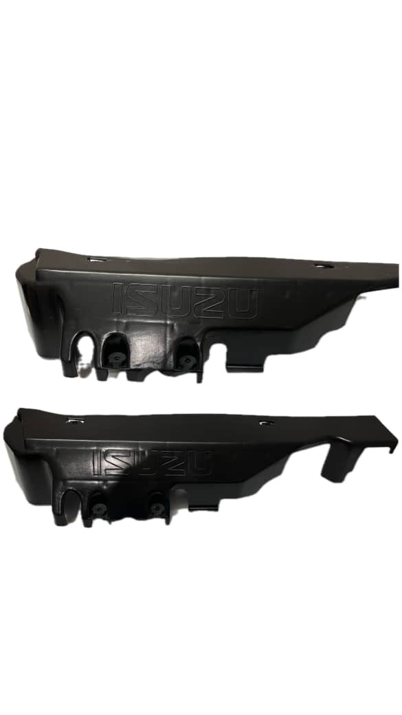 قاب روی موتور