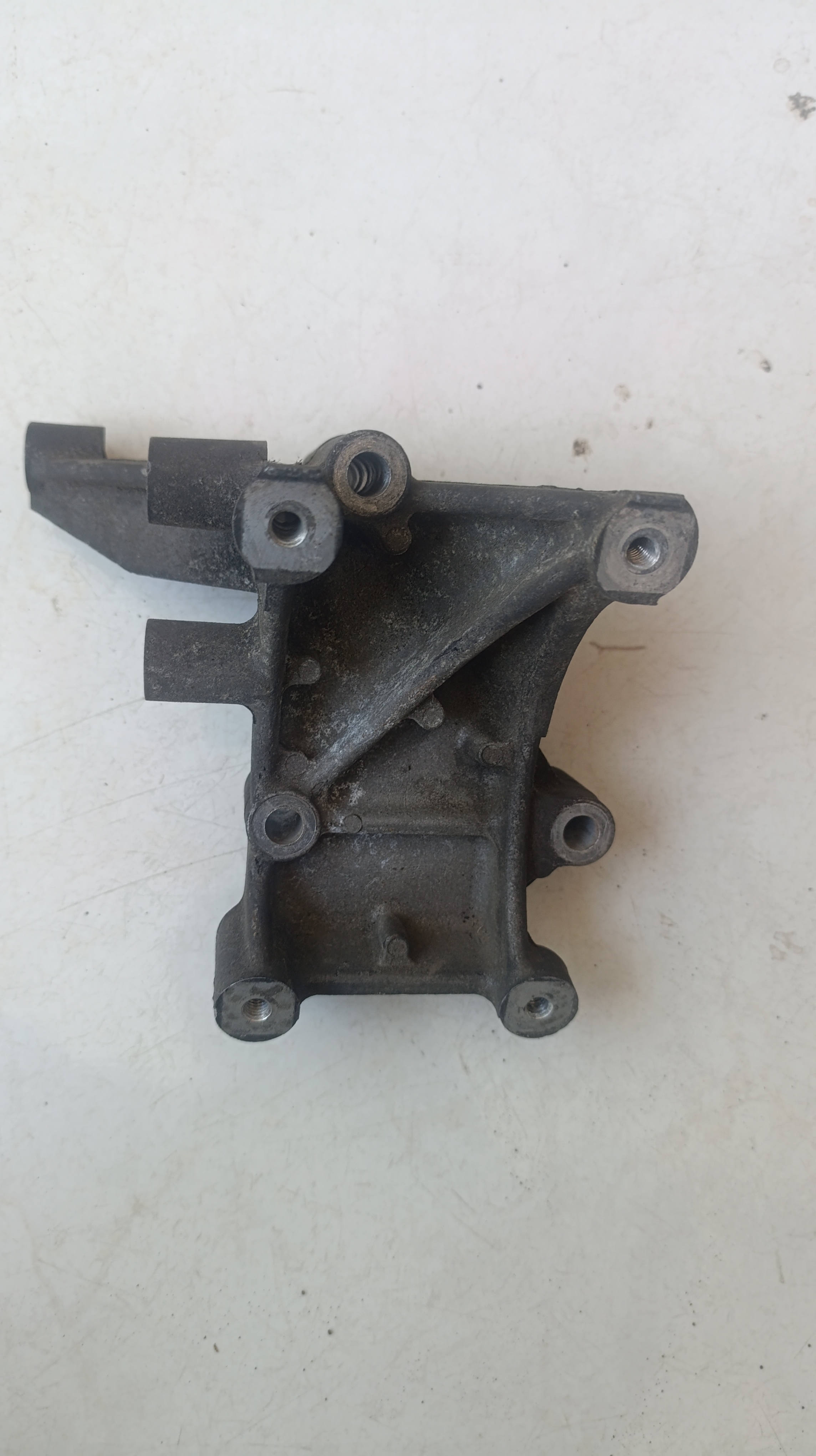 پایه کمپرسور کولر ایسووزp700