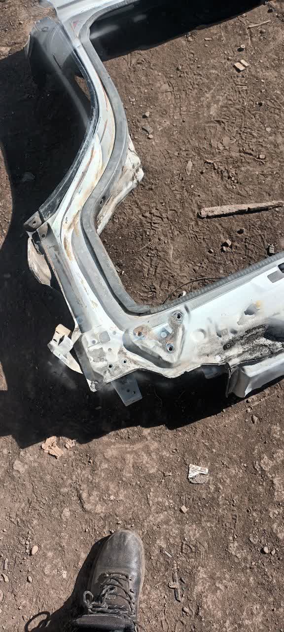 کلاف یا ساید سمت راست ژاپنی استوک